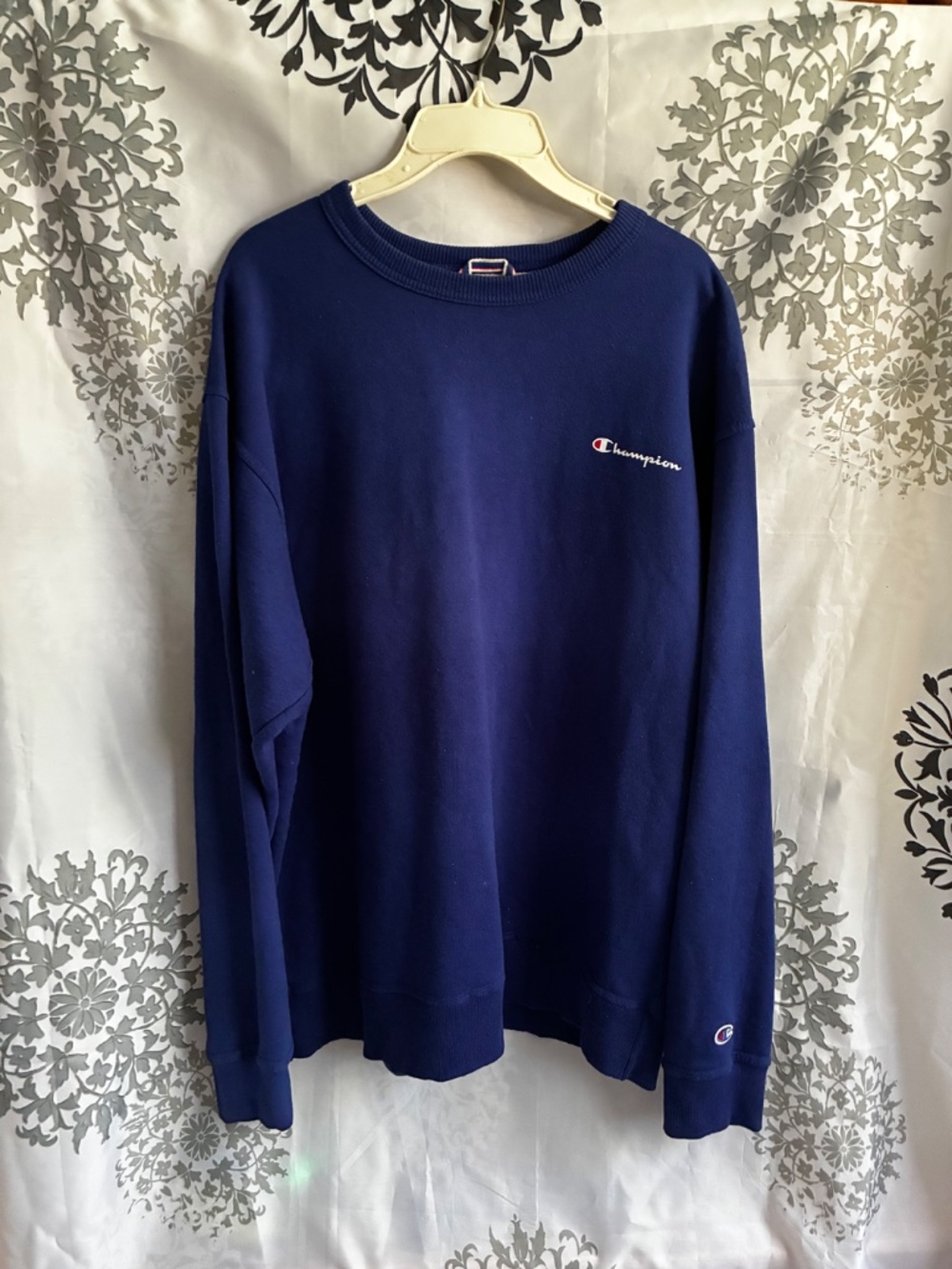 Sweatshirt Champion - Picture 9 of 9